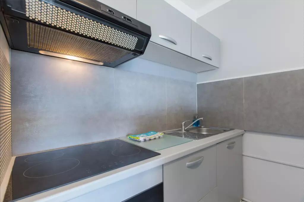 Le Petrel Blanc - Appartement Sur La Plage De La Souris Blanche Trois Bassins 외부 사진